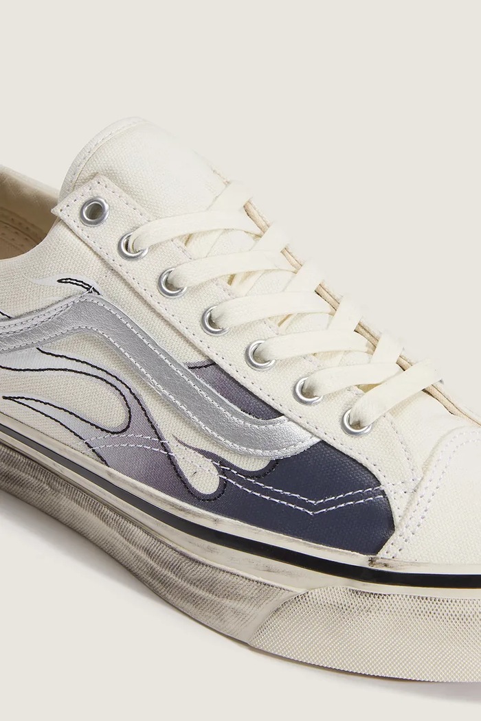 Vans LX Old Skool 36 Sneakers Low Sports beige VN000D9RCCZ1