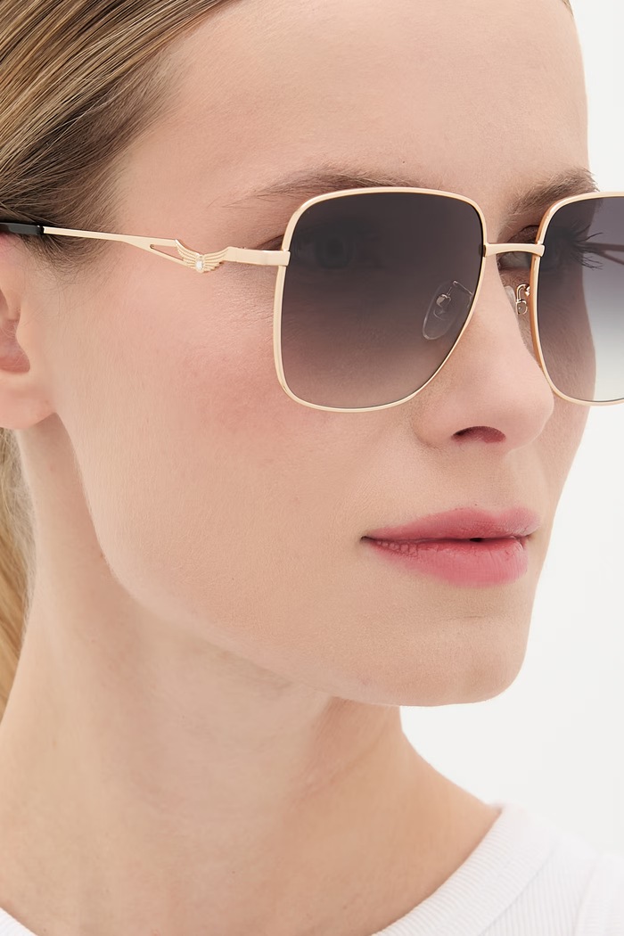 Sunčane naočale ZADIG&VOLTAIRE OWEW00175