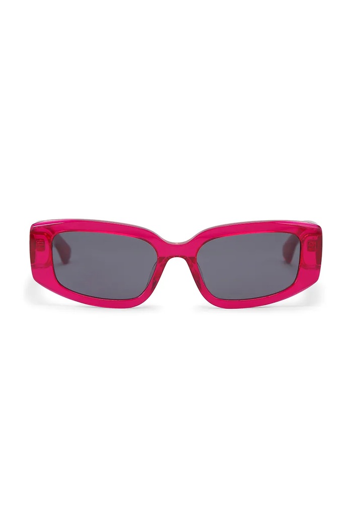 Kurt Geiger London slnečné okuliare dámske Kensington burgundské 5509152679