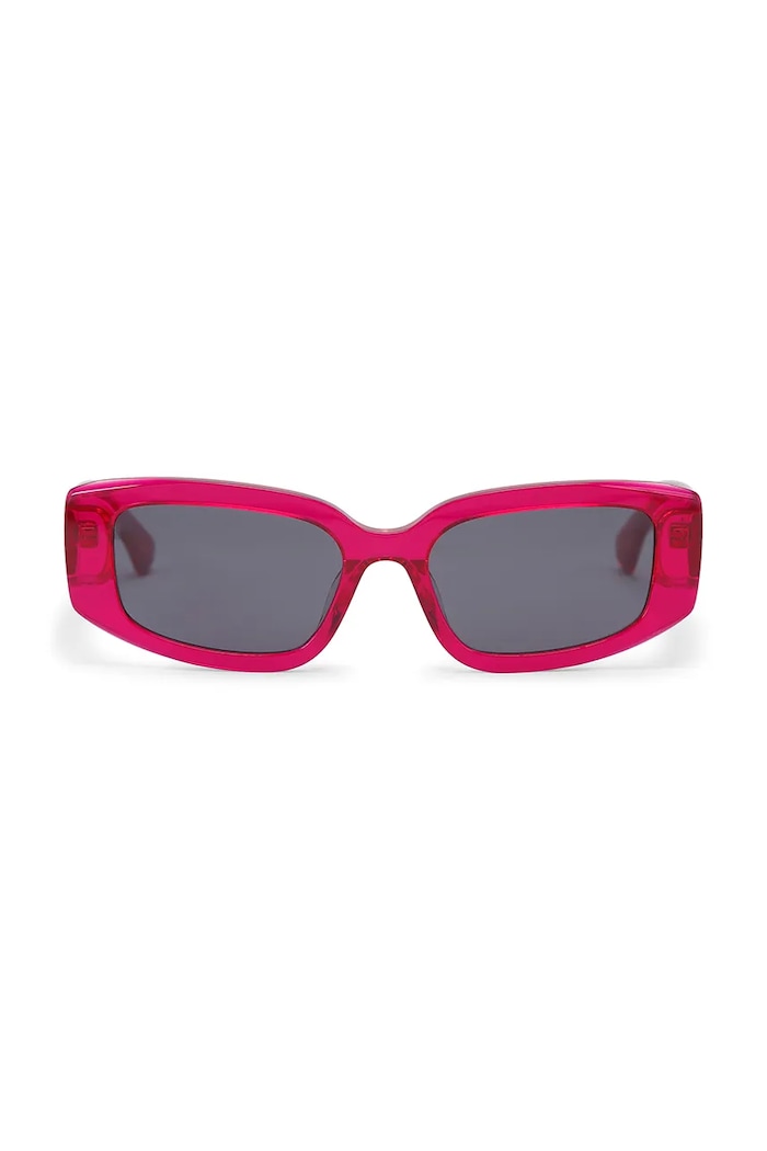 Kurt Geiger London slnečné okuliare dámske Kensington burgundské 5509152679