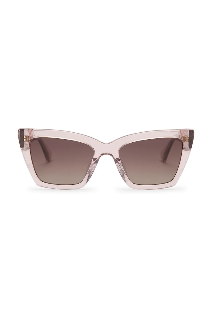 Kurt Geiger London slnečné okuliare dámske ružová 5509353679