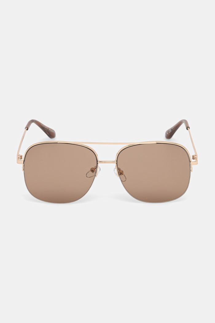 Aldo ochelari de soare aviator pentru femei HEYDI HEYDI.200 aur SS26