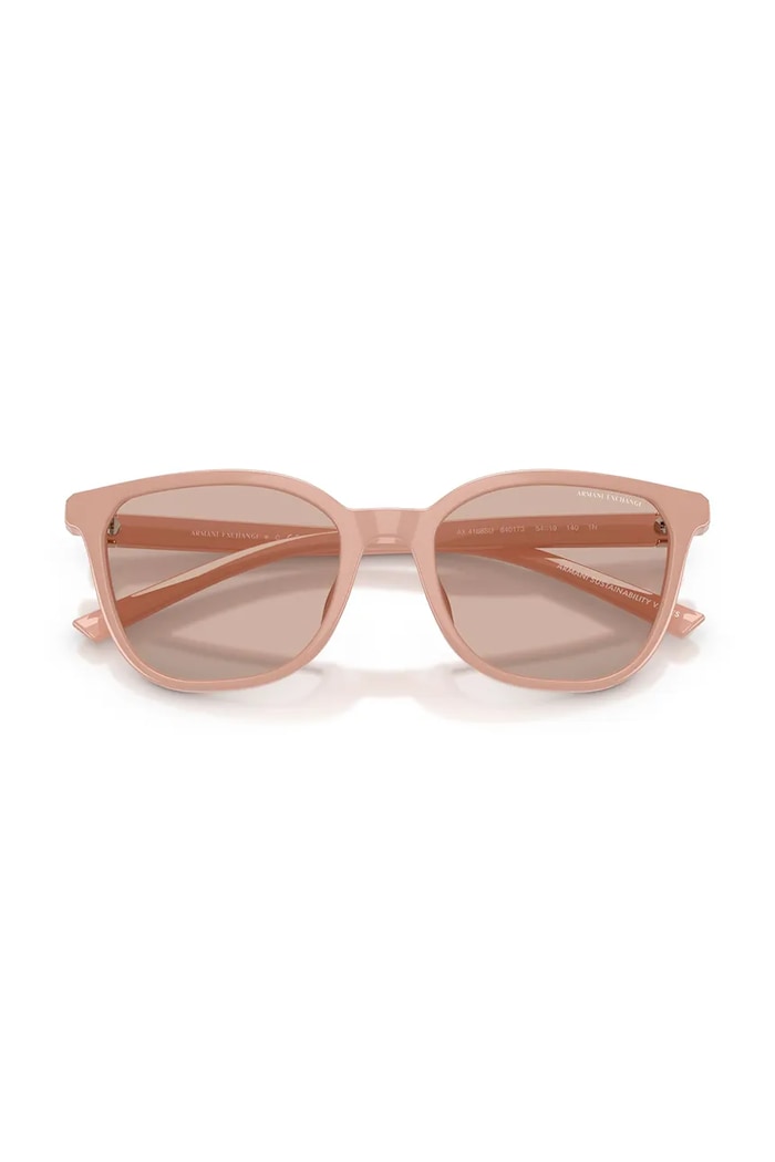 Armani Exchange okulary przeciwsłoneczne damskie 0AX4168SU