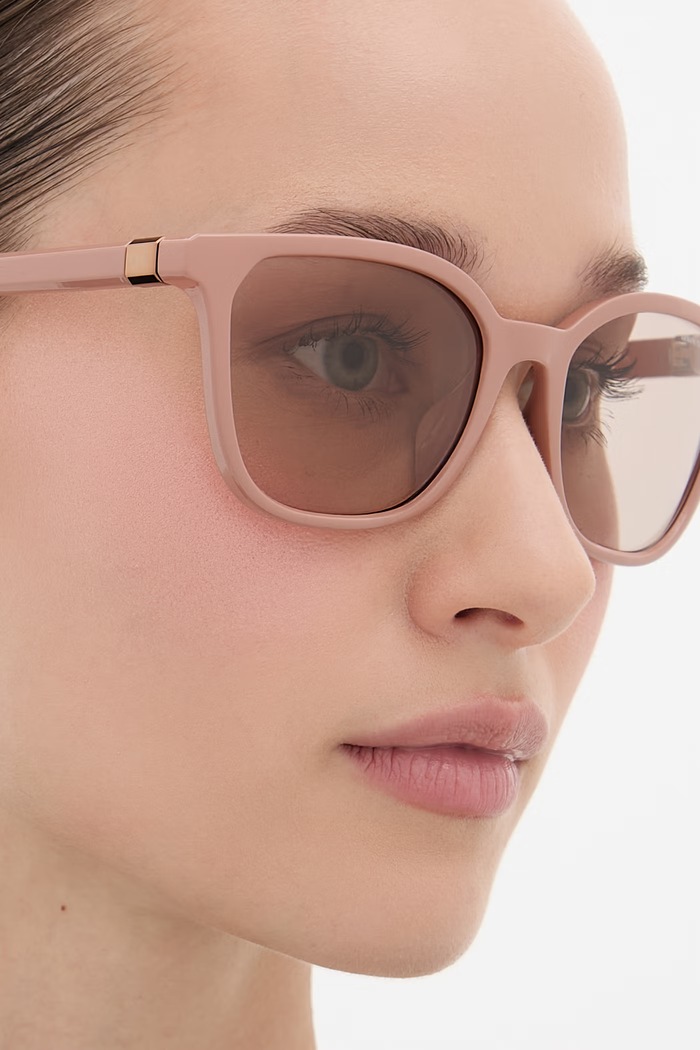 Armani Exchange okulary przeciwsłoneczne damskie 0AX4168SU