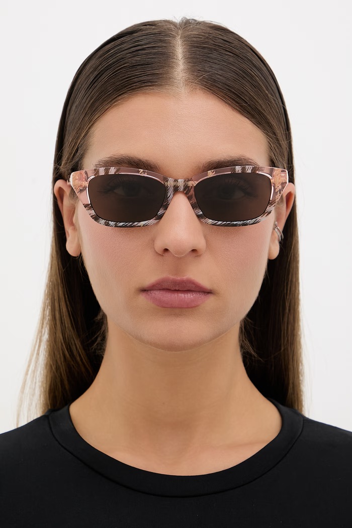 Burberry sončna očala ženska 0BE4488