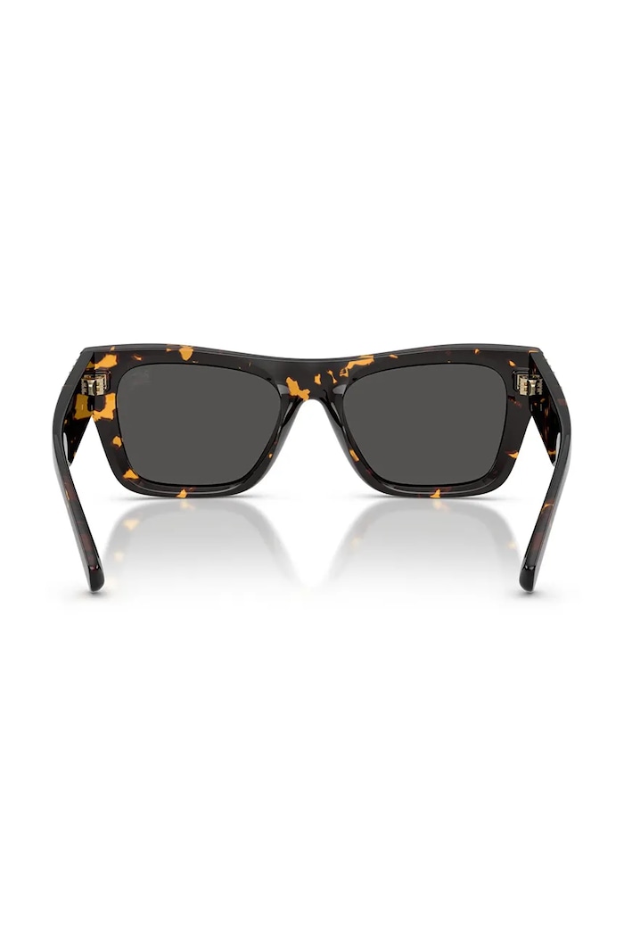 Burberry okulary przeciwsłoneczne damskie 0BE4490U czarny