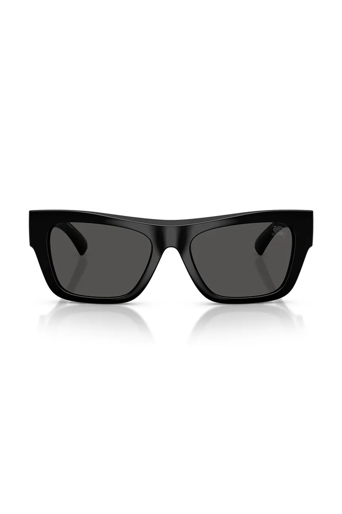 Accesorii Burberry ochelari de soare pentru femei 0BE4490U negru