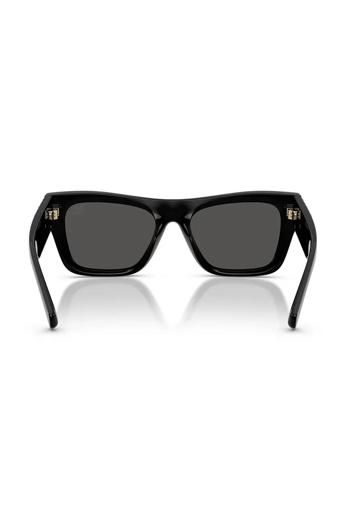 Burberry ochelari de soare pentru femei 0BE4490U negru