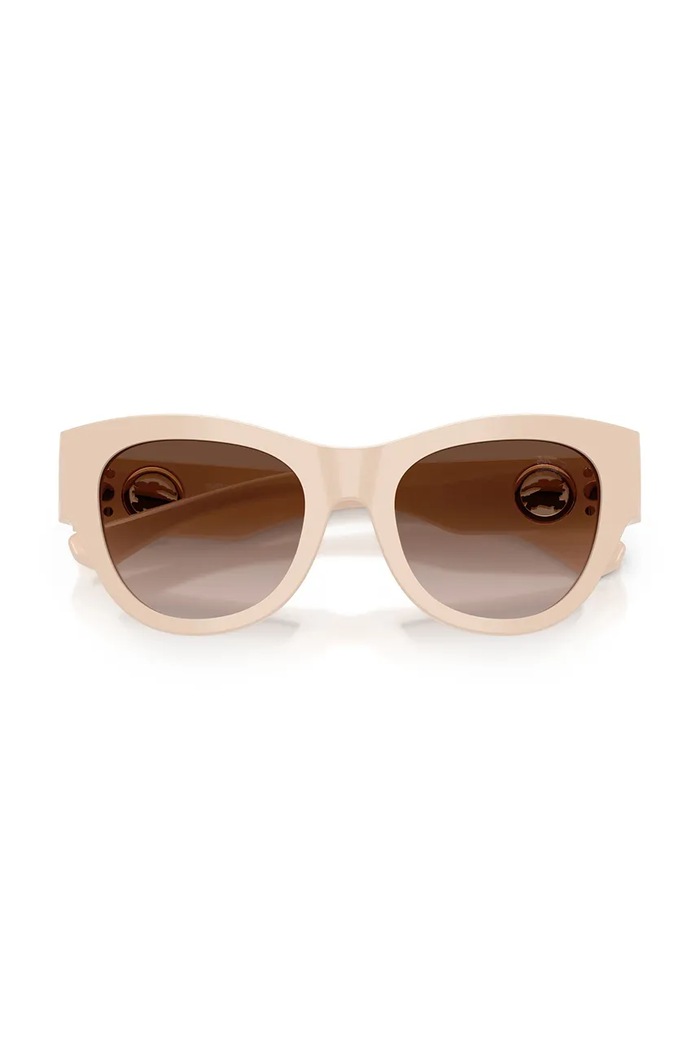 Burberry okulary przeciwsłoneczne damskie 0BE4491