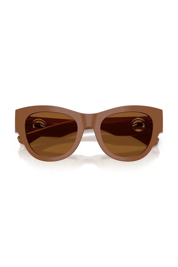 Burberry okulary przeciwsłoneczne damskie 0BE4491