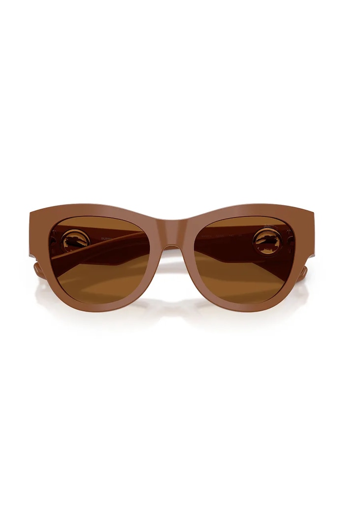 Burberry okulary przeciwsłoneczne damskie 0BE4491
