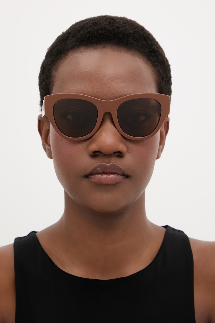 Burberry okulary przeciwsłoneczne damskie 0BE4491