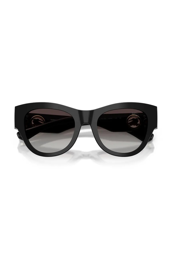 Burberry slnečné okuliare dámske 0BE4491