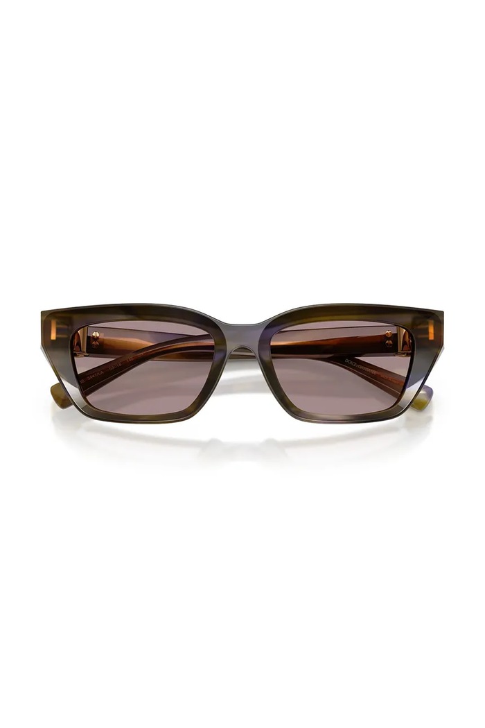 Dolce & Gabbana slnečné okuliare dámske 0DG4532