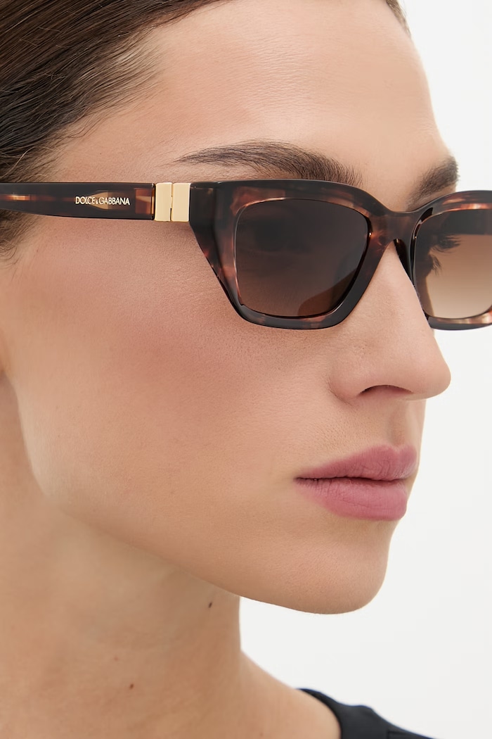 Dolce & Gabbana okulary przeciwsłoneczne damskie 0DG4532