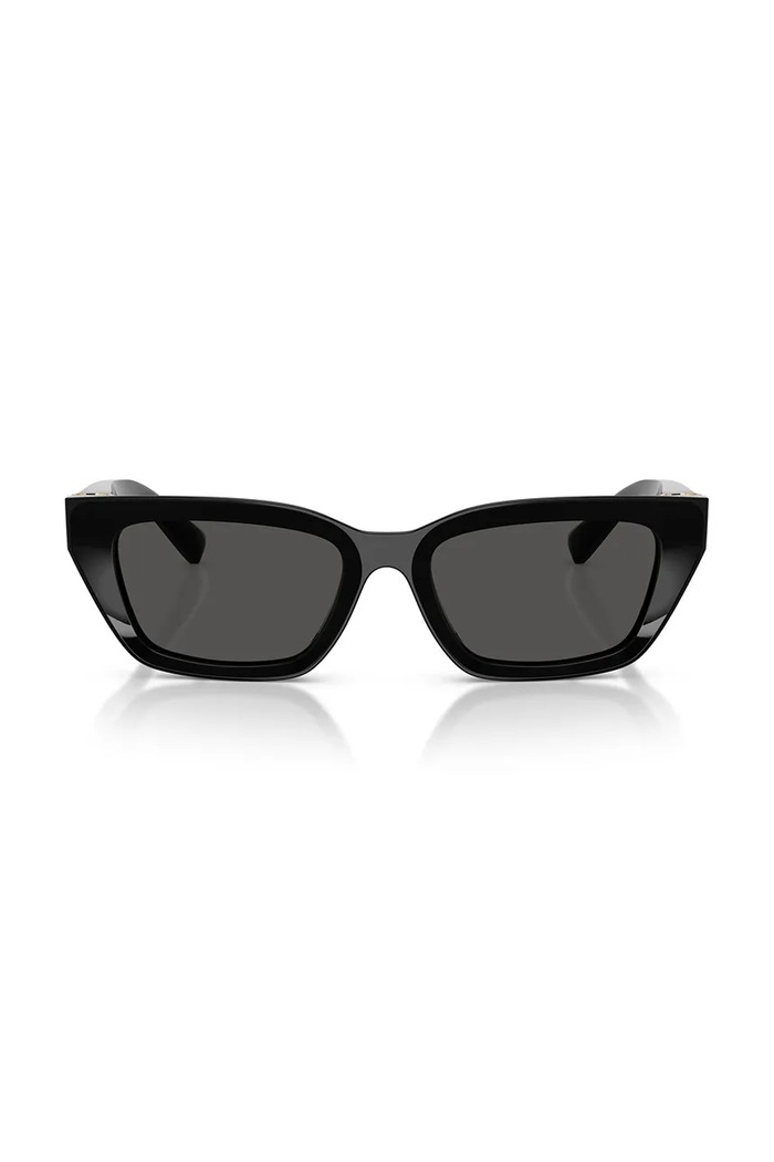 Аксесуари Dolce & Gabbana сонцезахисні окуляри жіночі 0DG4532 чорний