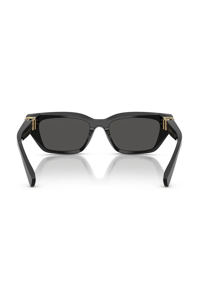 Dolce & Gabbana сонцезахисні окуляри жіночі 0DG4532 чорний