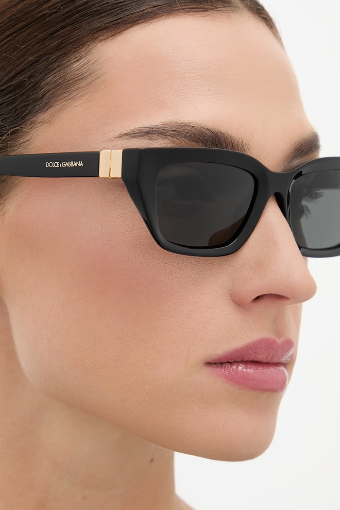 Dolce & Gabbana сонцезахисні окуляри жіночі 0DG4532