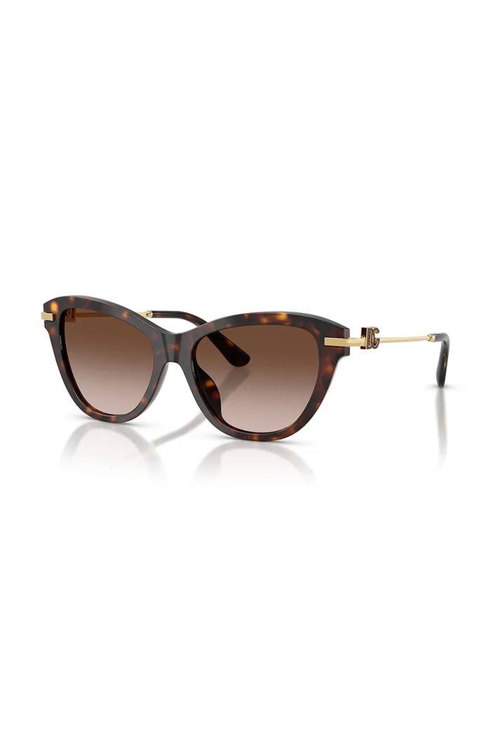 Dolce & Gabbana γυαλιά ηλίου Γυναικεία 0DG4534 καφέ SS26