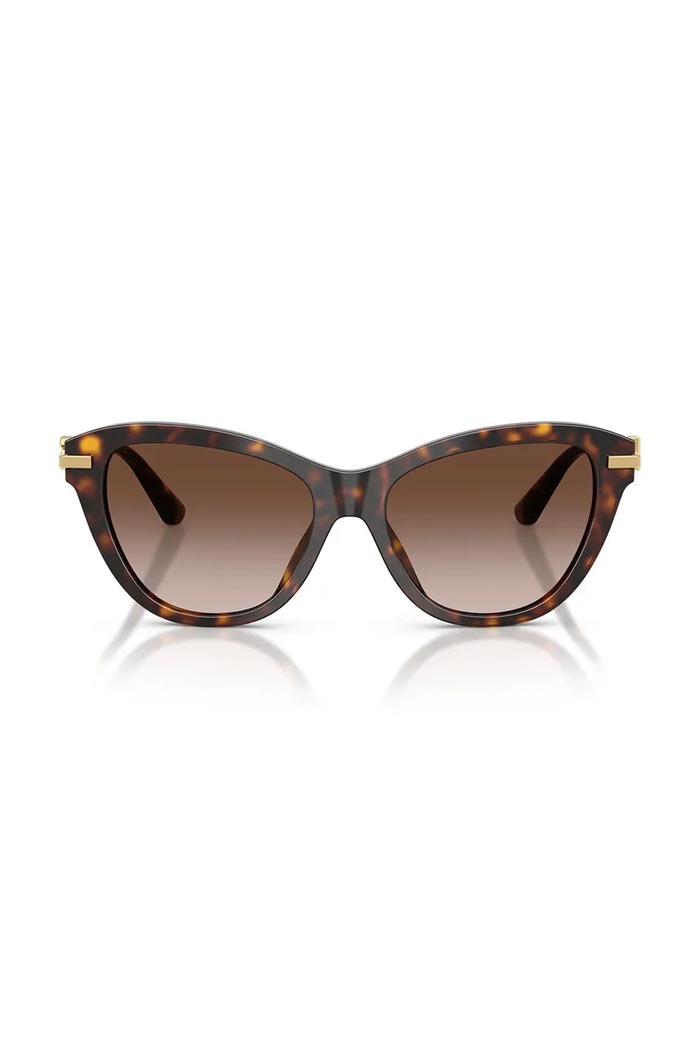 Αξεσουάρ Dolce & Gabbana γυαλιά ηλίου Γυναικεία 0DG4534 καφέ