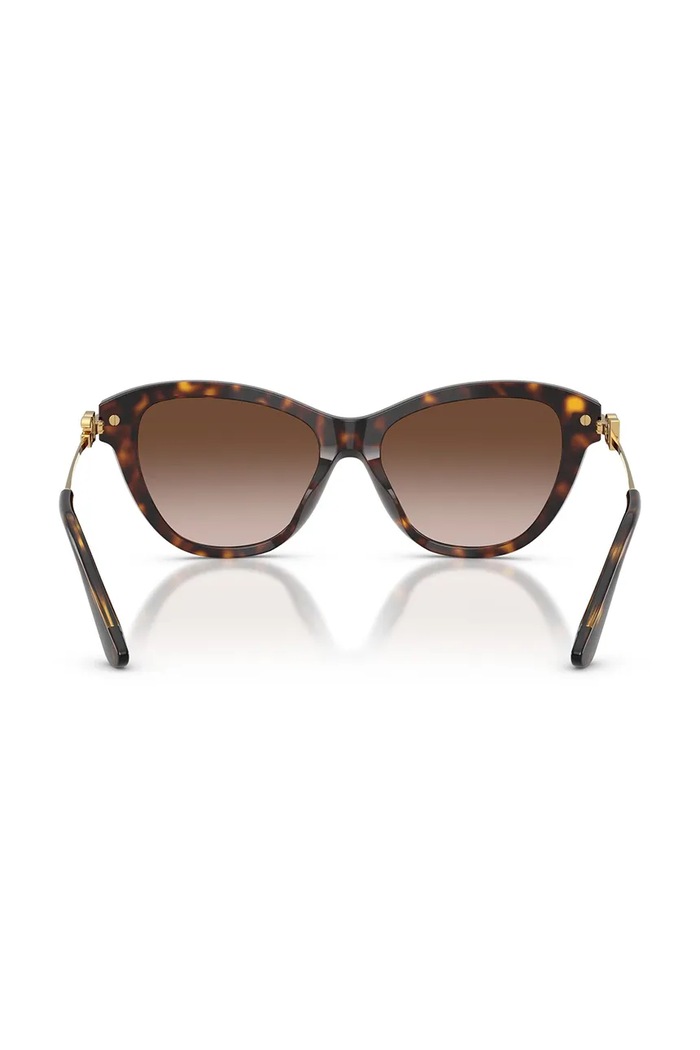 Dolce & Gabbana γυαλιά ηλίου Γυναικεία 0DG4534 καφέ