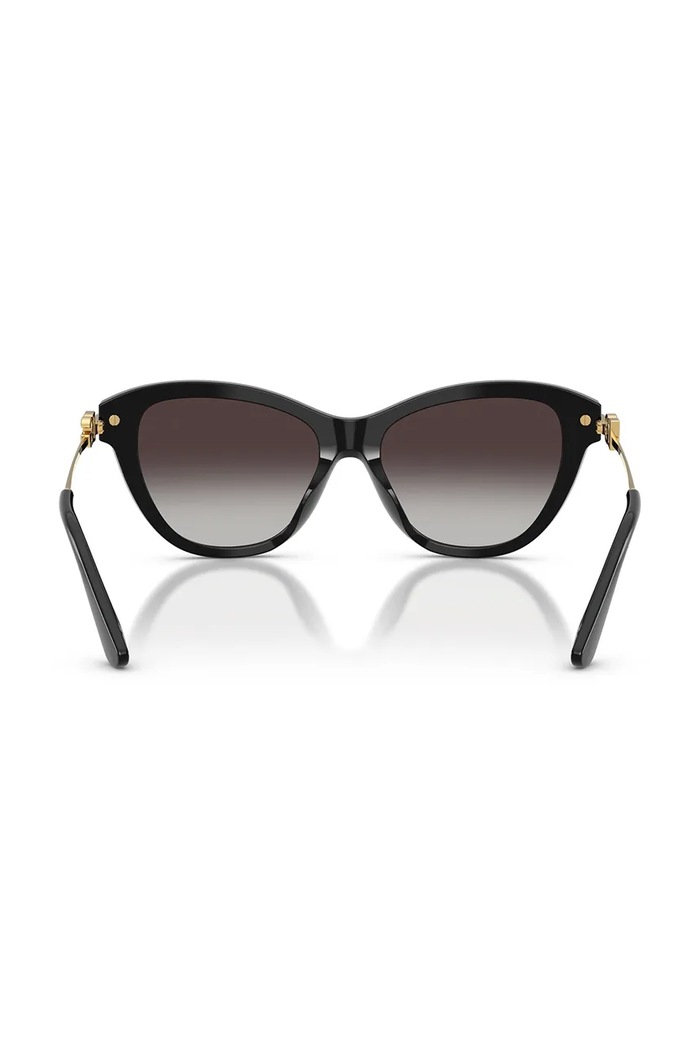 Dolce & Gabbana γυαλιά ηλίου γυναικεία 0DG4534 μαύρο