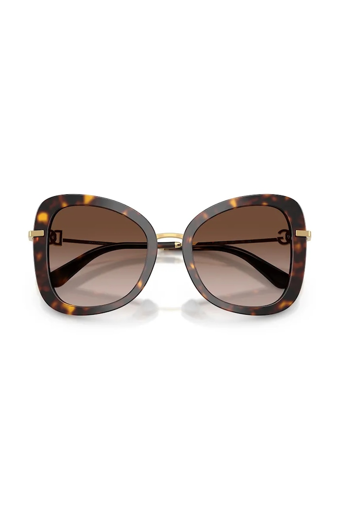 Dolce & Gabbana okulary przeciwsłoneczne damskie 0DG4535