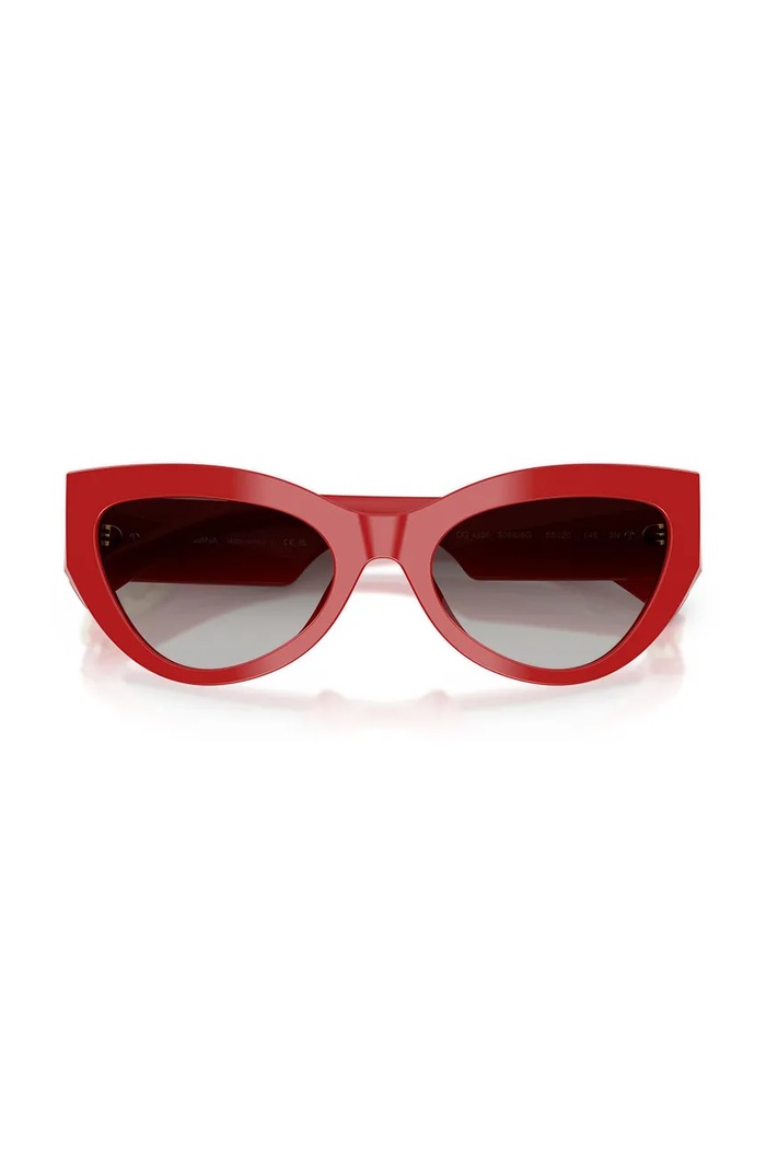Dolce & Gabbana sončna očala Cat Eye ženska 0DG4536