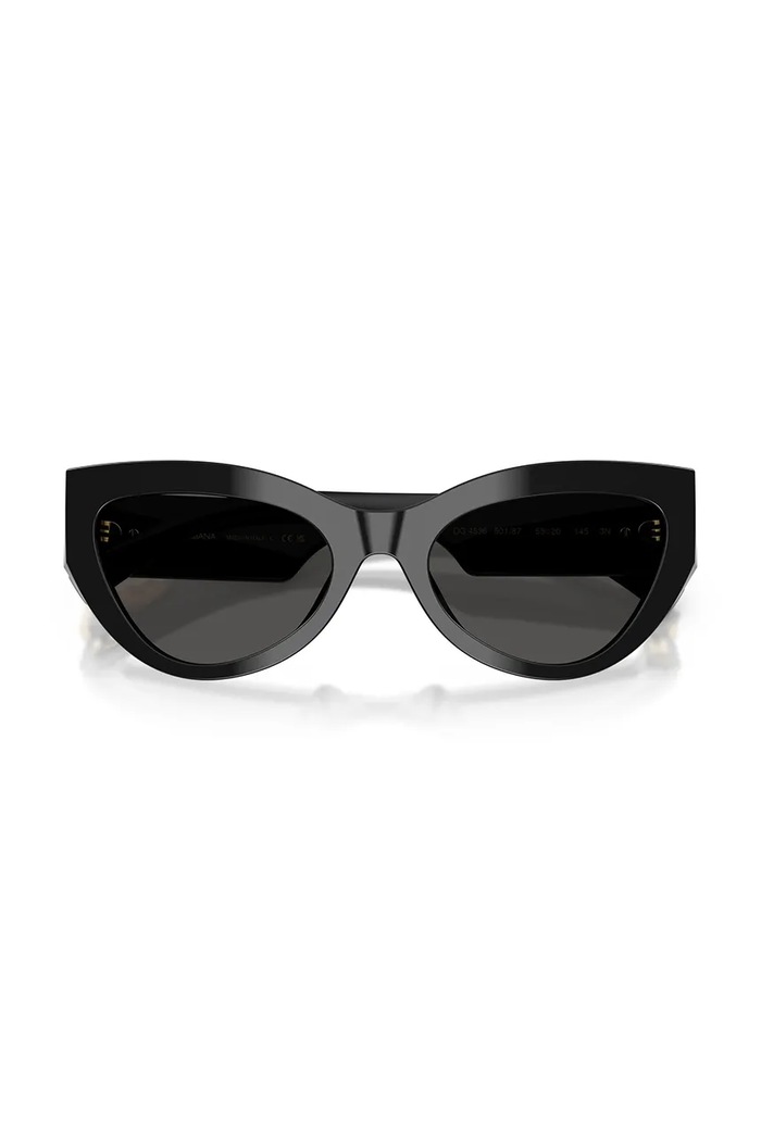 Dolce & Gabbana γυαλιά ηλίου cat-eye Γυναικεία 0DG4536