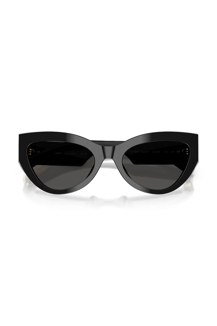 Dolce & Gabbana γυαλιά ηλίου cat-eye Γυναικεία 0DG4536