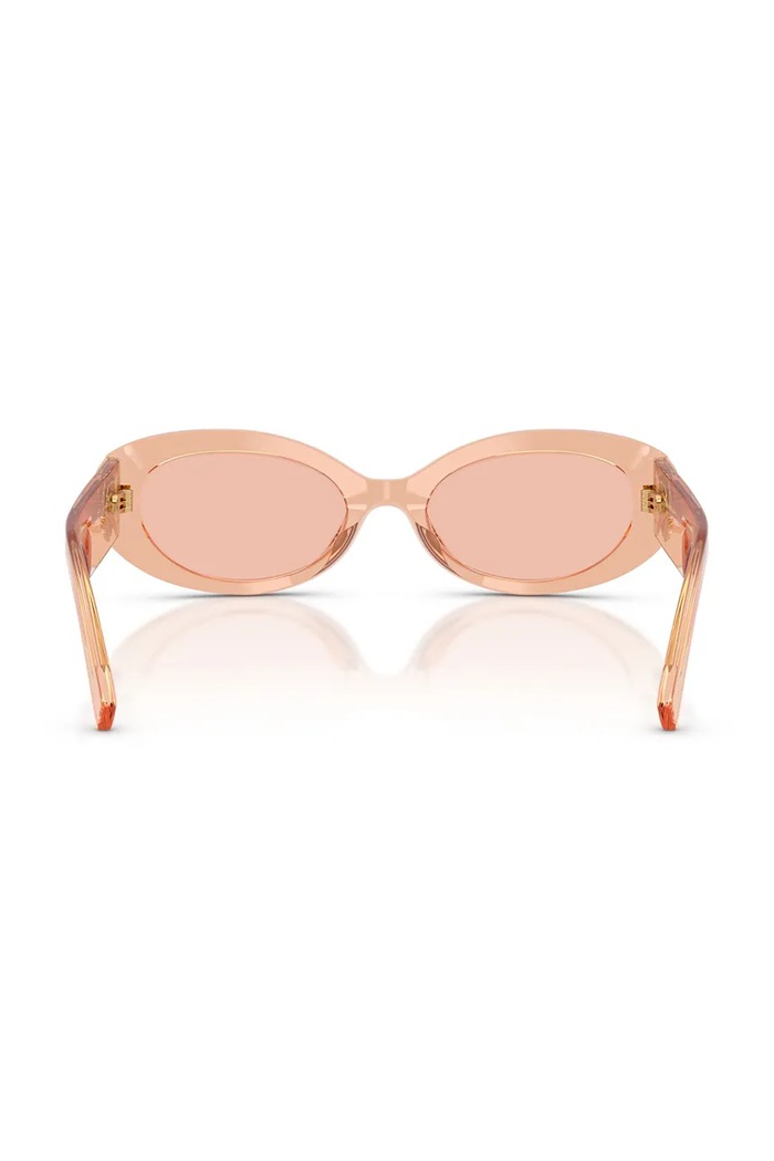 Dolce & Gabbana sluneční brýle dámské 0DG4537 béžová