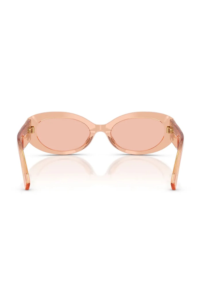 Dolce & Gabbana sluneční brýle dámské 0DG4537 béžová