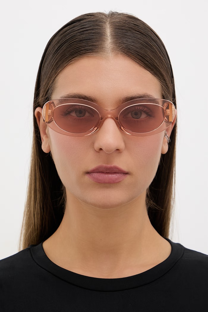 Dolce & Gabbana sluneční brýle dámské 0DG4537
