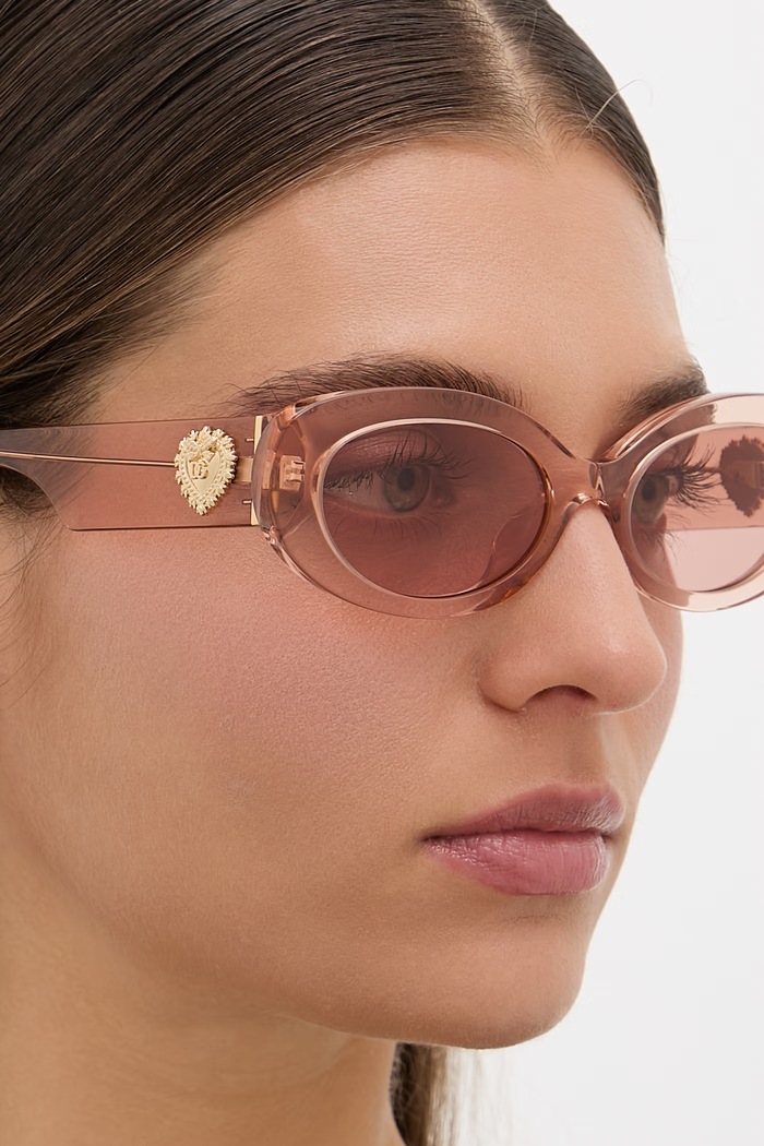 Dolce & Gabbana sluneční brýle dámské 0DG4537
