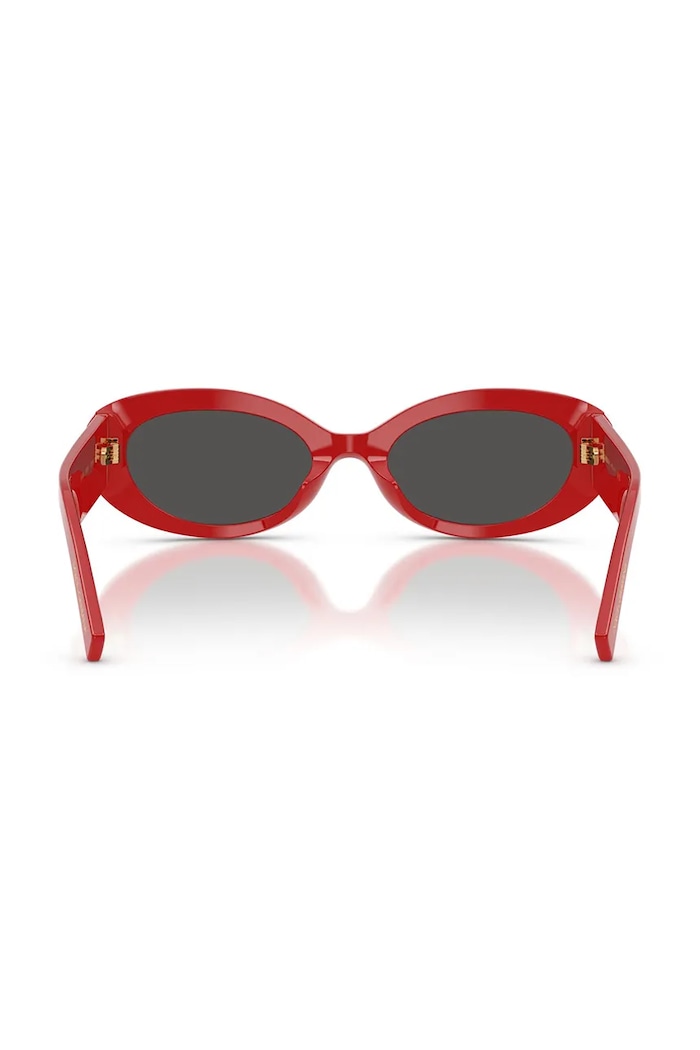 Dolce & Gabbana γυαλιά ηλίου Γυναικεία 0DG4537 κόκκινο