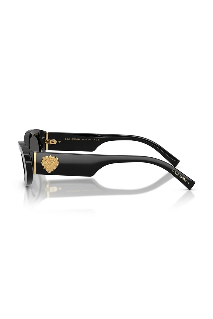 Dolce & Gabbana γυαλιά ηλίου Γυναικεία μαύρο 0DG4537