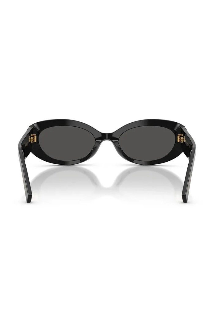 Dolce & Gabbana γυαλιά ηλίου Γυναικεία 0DG4537 μαύρο