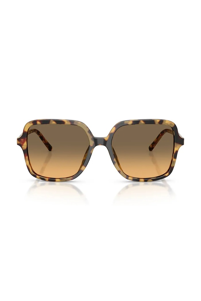 Kiegészítők Dolce & Gabbana női kerek napszemüveg 0DG4539 sárga