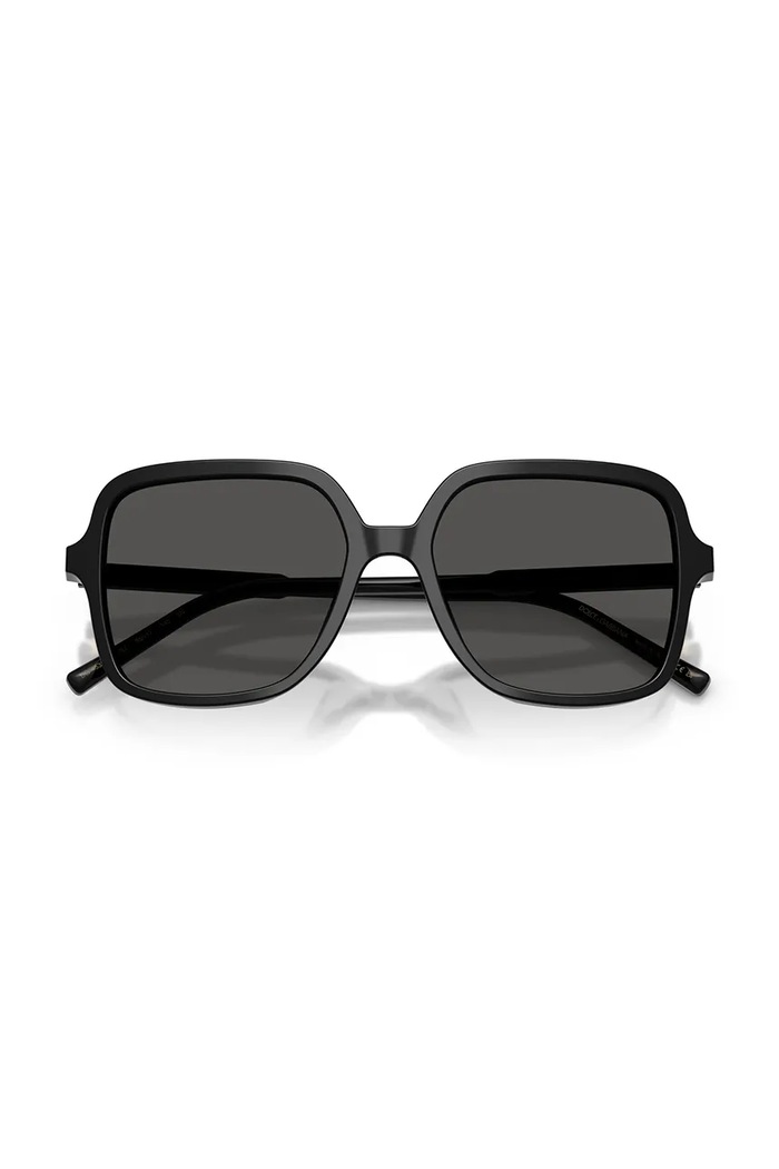 Dolce & Gabbana στρογγυλά γυαλιά ηλίου γυναικεία 0DG4539