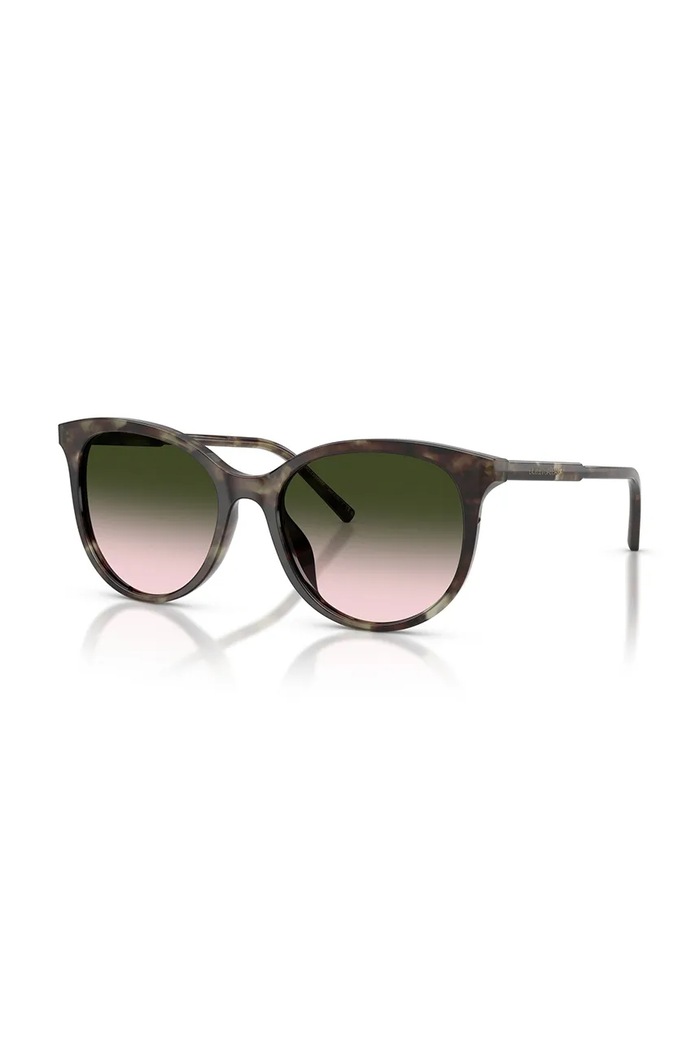 Dolce & Gabbana sluneční brýle dámské 0DG4540 zelená SS26
