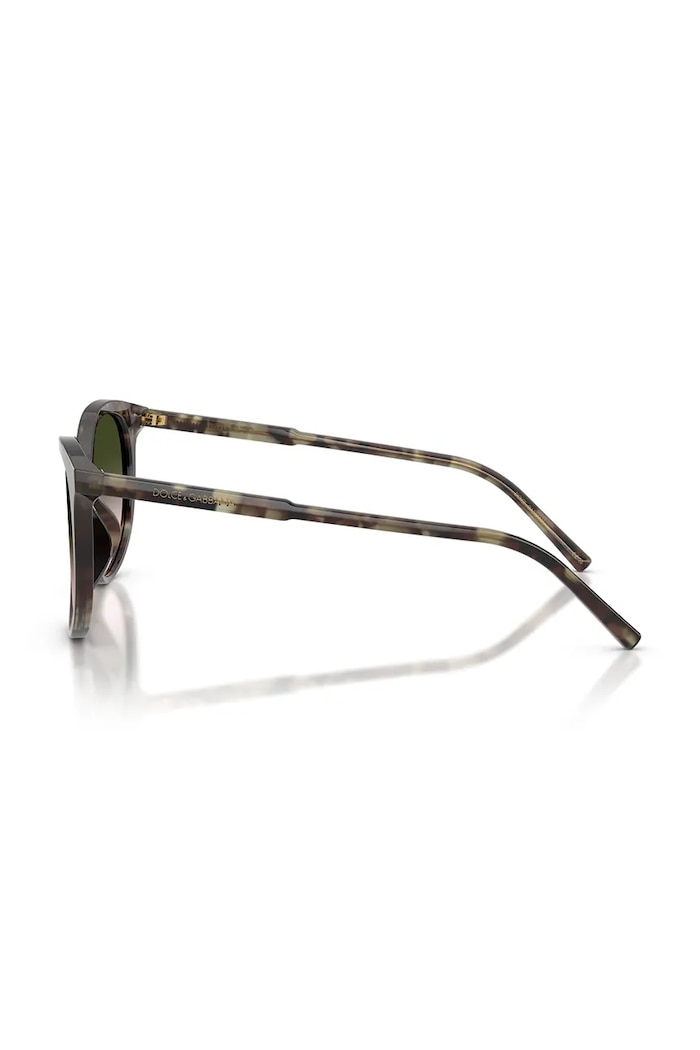 Dolce & Gabbana sluneční brýle dámské zelená 0DG4540