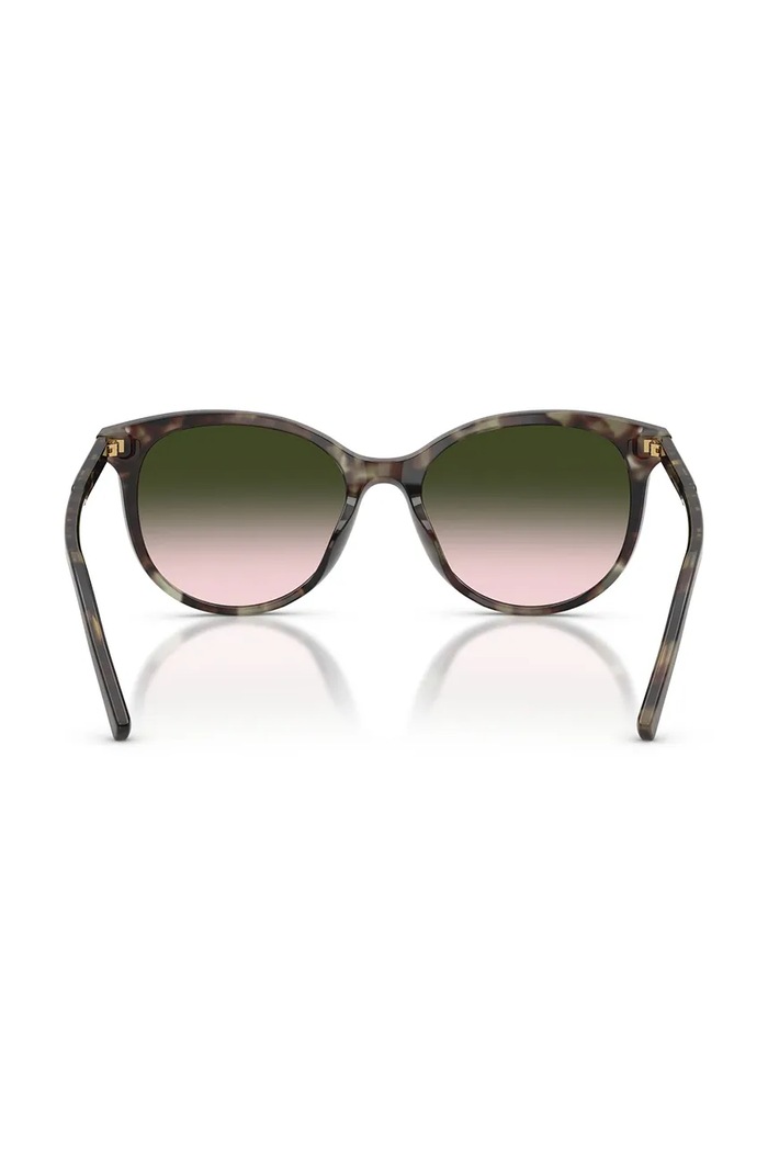 Dolce & Gabbana sluneční brýle dámské 0DG4540 zelená
