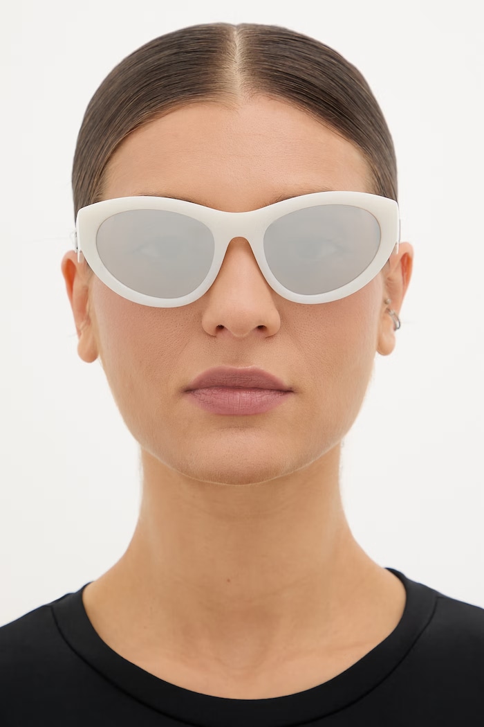 Dolce & Gabbana cat eyes napszemüveg női 0DG6207