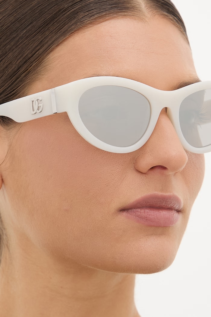 Dolce & Gabbana cat eyes napszemüveg női 0DG6207