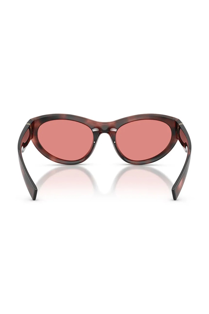 Dolce & Gabbana γυαλιά ηλίου cat-eye γυναικεία 0DG6207 ροζ