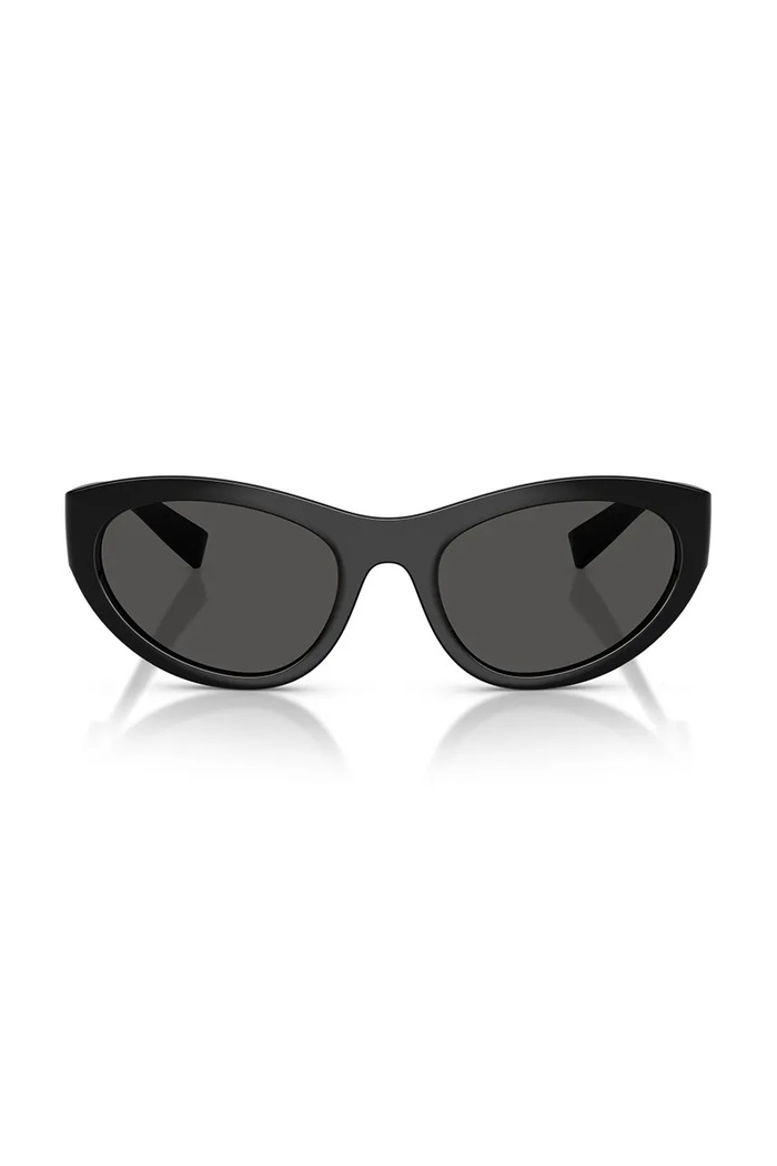 Accessori Dolce & Gabbana occhiali da sole cat eye da donna 0DG6207 nero