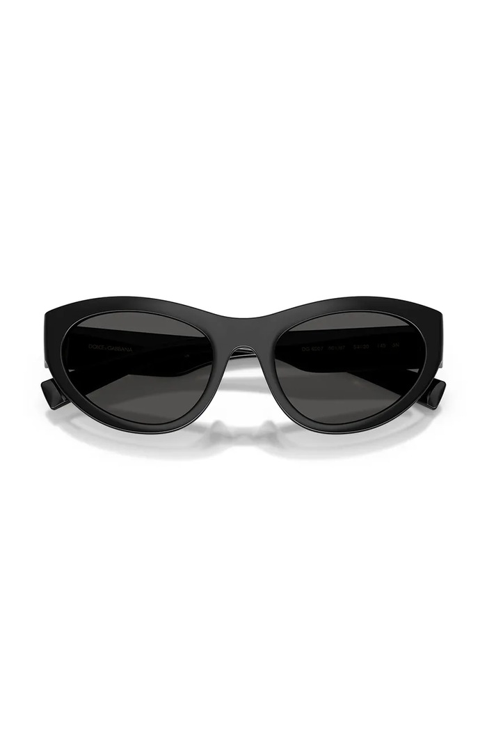 Dolce & Gabbana occhiali da sole cat eye da donna 0DG6207