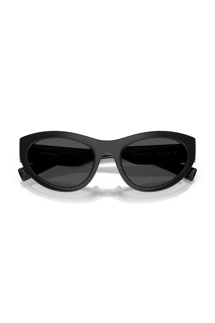 Dolce & Gabbana occhiali da sole cat eye da donna 0DG6207