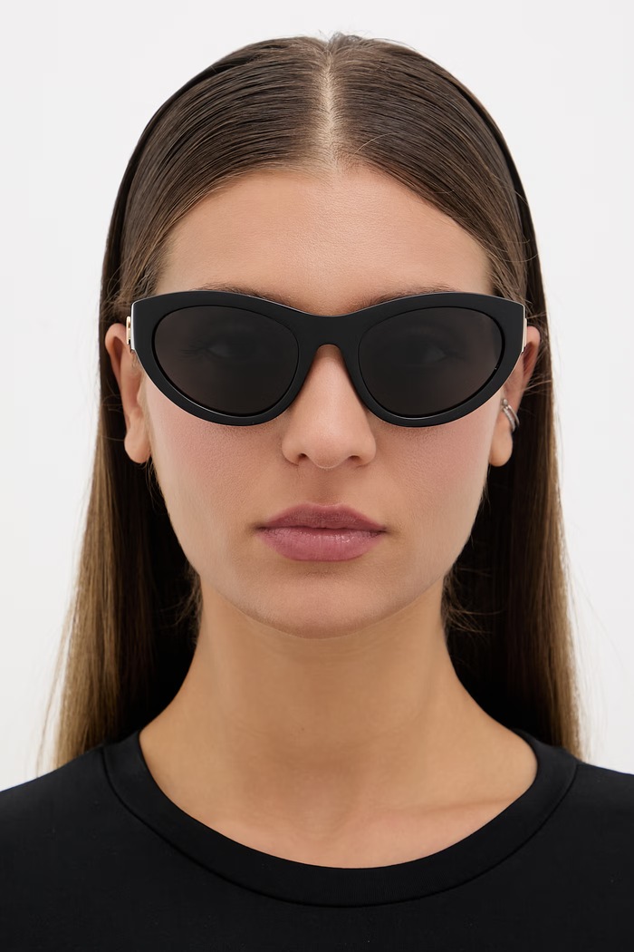 Dolce & Gabbana occhiali da sole cat eye da donna 0DG6207