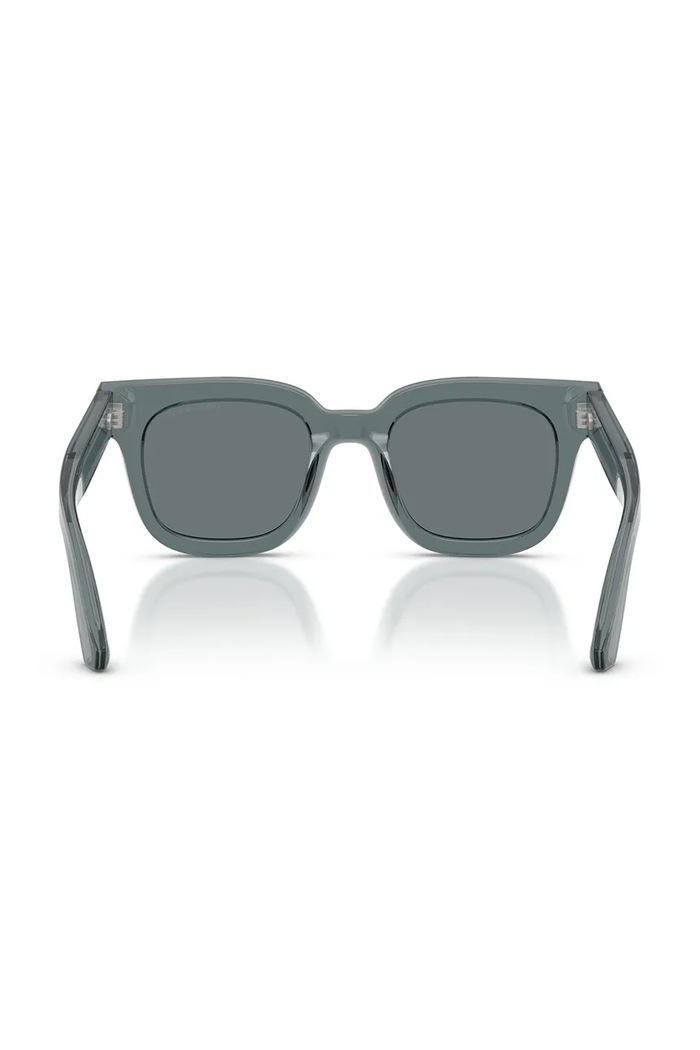 Emporio Armani ochelari de soare pentru femei 0EA4271 albastru